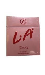 LA CEREJA