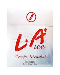 LA ICE