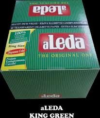 ALEDA VERDE