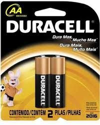 DURACELL SM 2AA