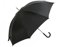 GUARDA CHUVA PRETO