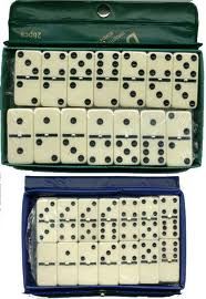 DOMINO FINO