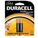 DURACELL SM 3AAA